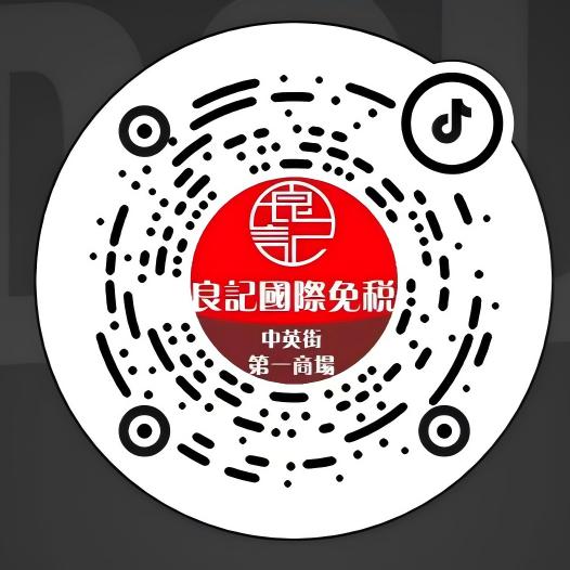 抖音二维码