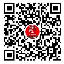 视频号二维码