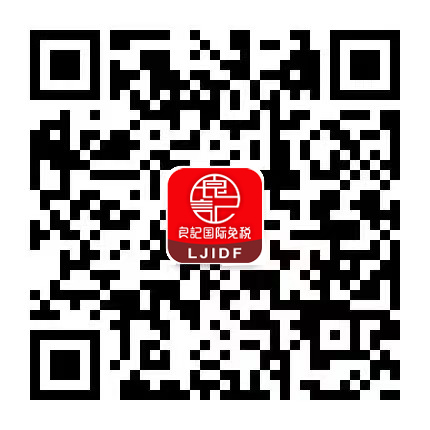 微信公众号二维码